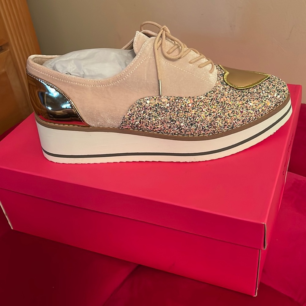 Betsey Johnson
